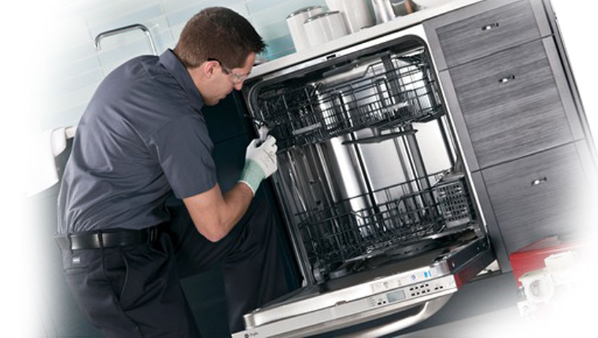 dishwasher repair Service