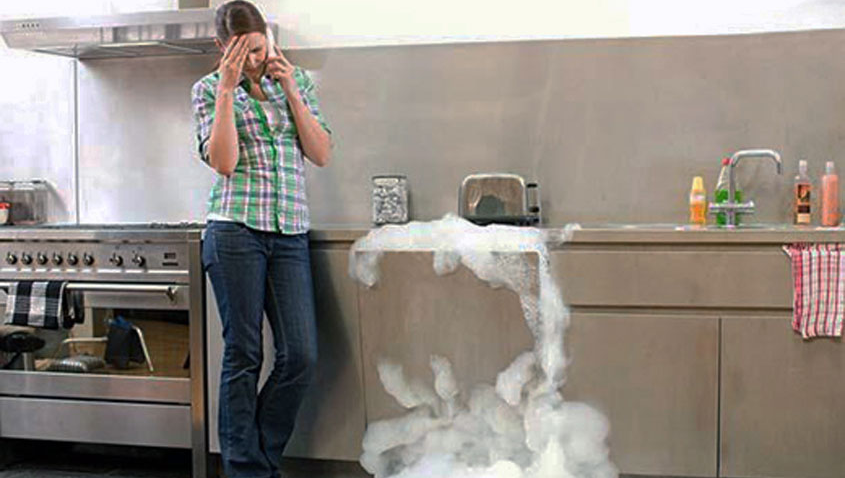 AEG dishwasher repairs and service 