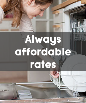 Competitive Appliance Repairs