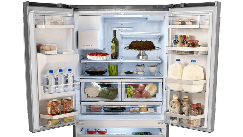 fridge repairs Morayfield