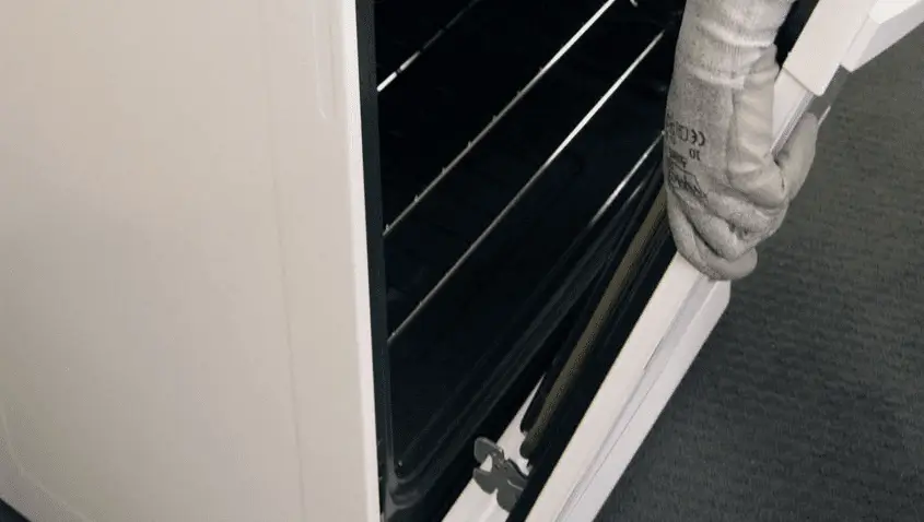 Bosch oven repairs Brisbane at Always Prompt Repairs