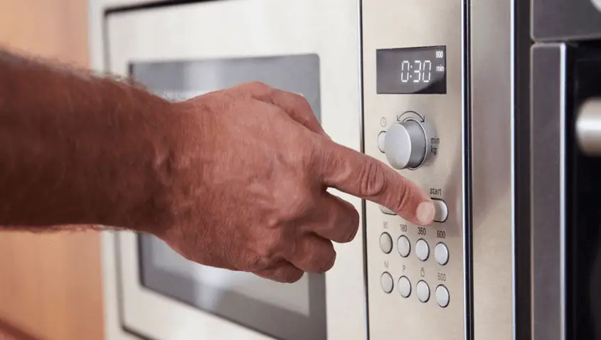 We repair and service all types and makes of small appliance.