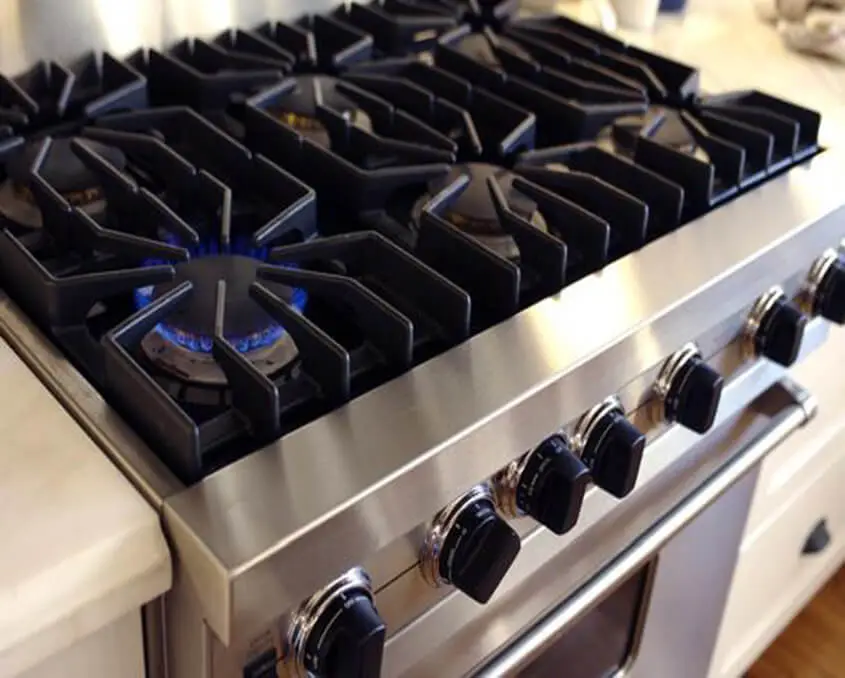 Oven repairs in Ipswich