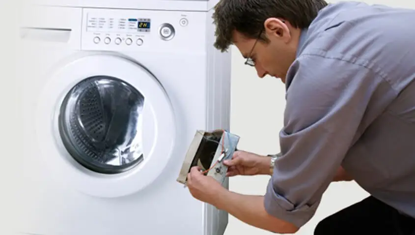 Washing machine repairs Springfield Lakes