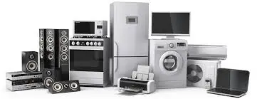 Appliance repairs Auchenflower