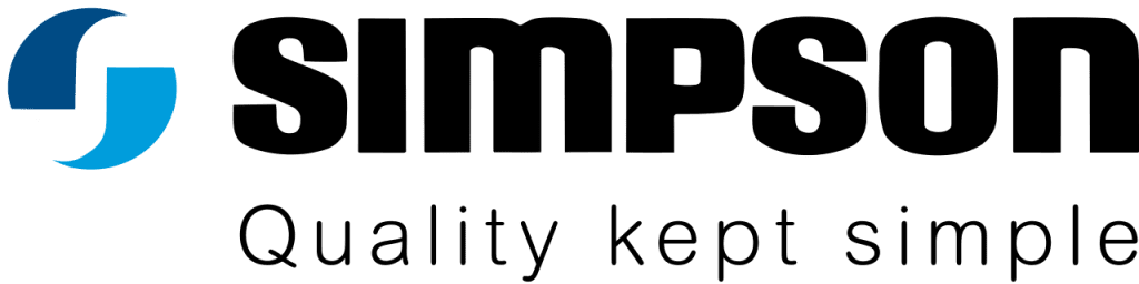 Simpson Repair and Parts