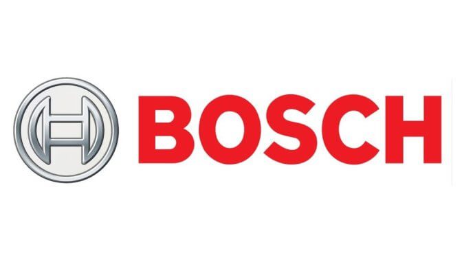 Bosch washing machine problems