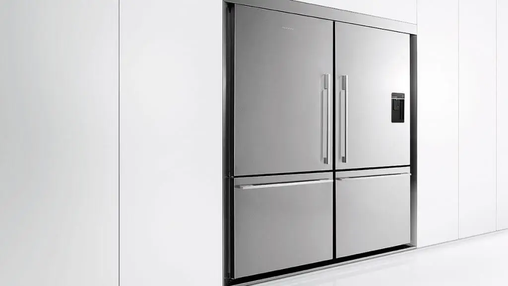 Fisher and Paykel appliance service
