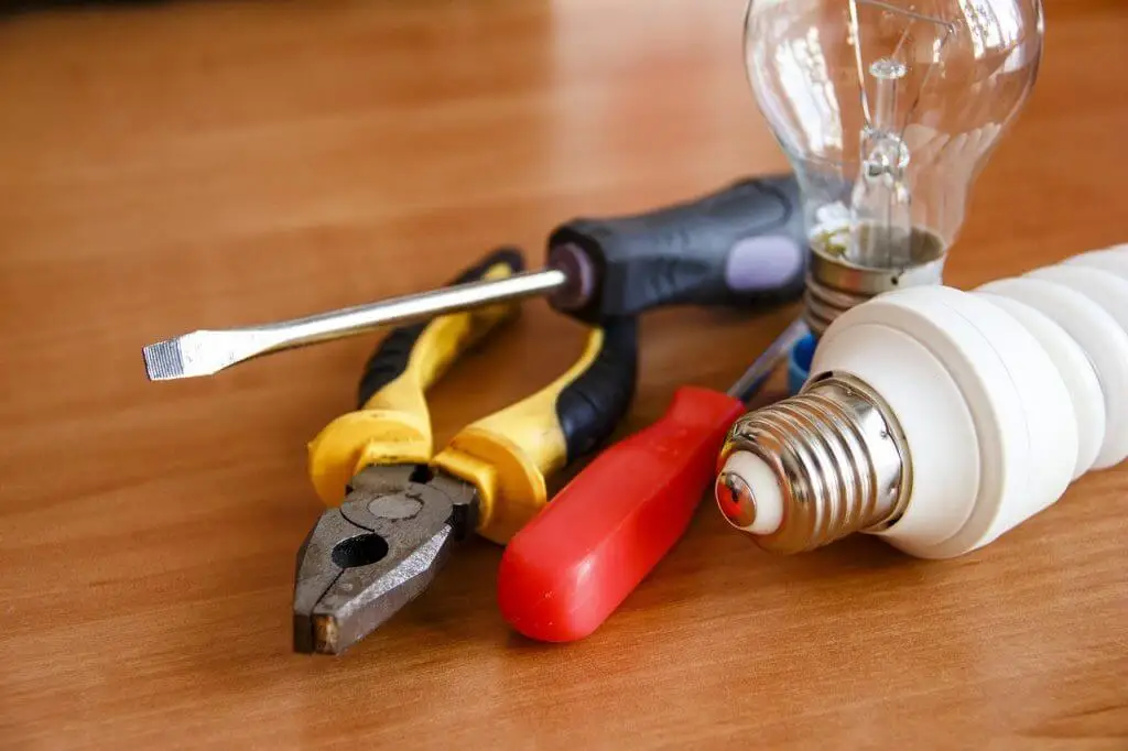 Electrical repairs Inner Suburbs
