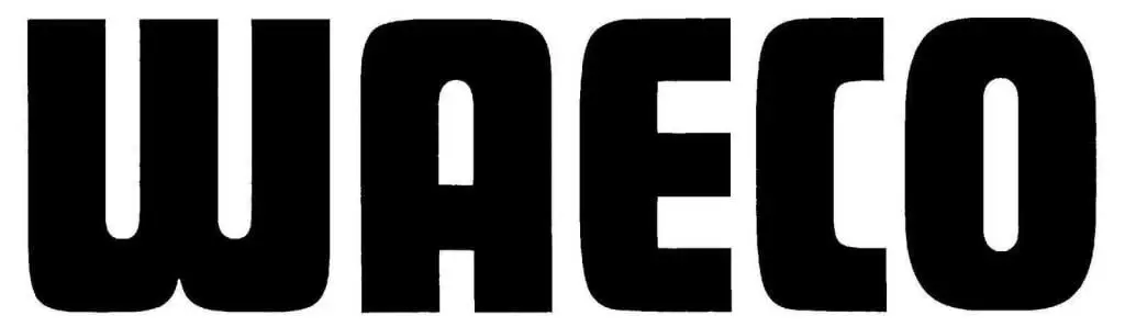 Waeco washing machine repairs