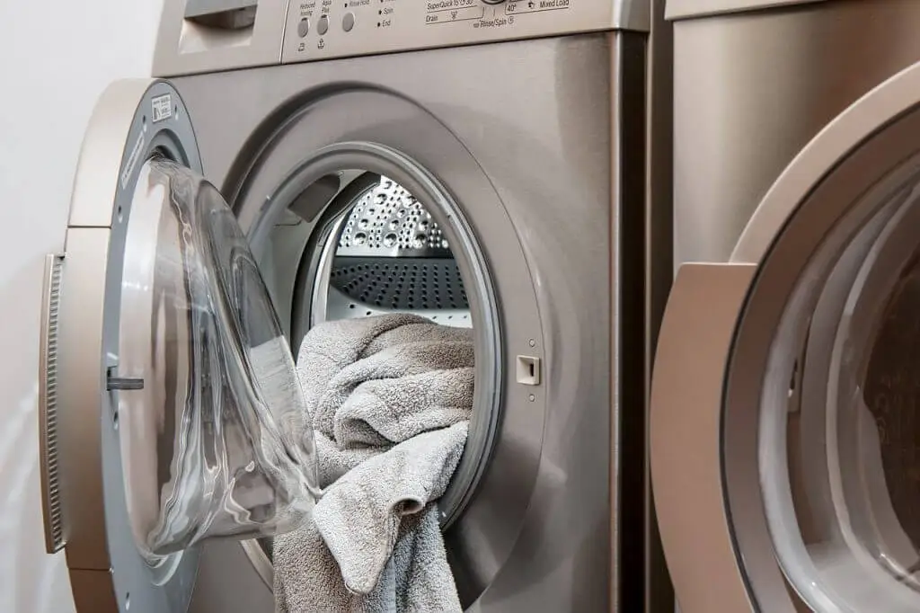 Washing machine repairs Caboolture
