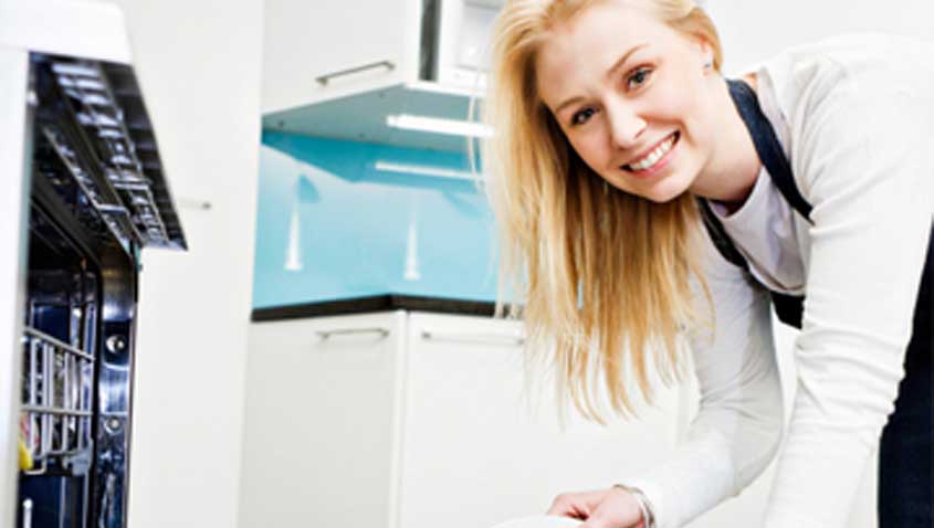 Dishwasher Repairs Brisbane
