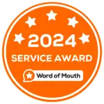 2024 Service Award